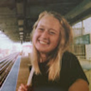 Meet your Posher, Bella